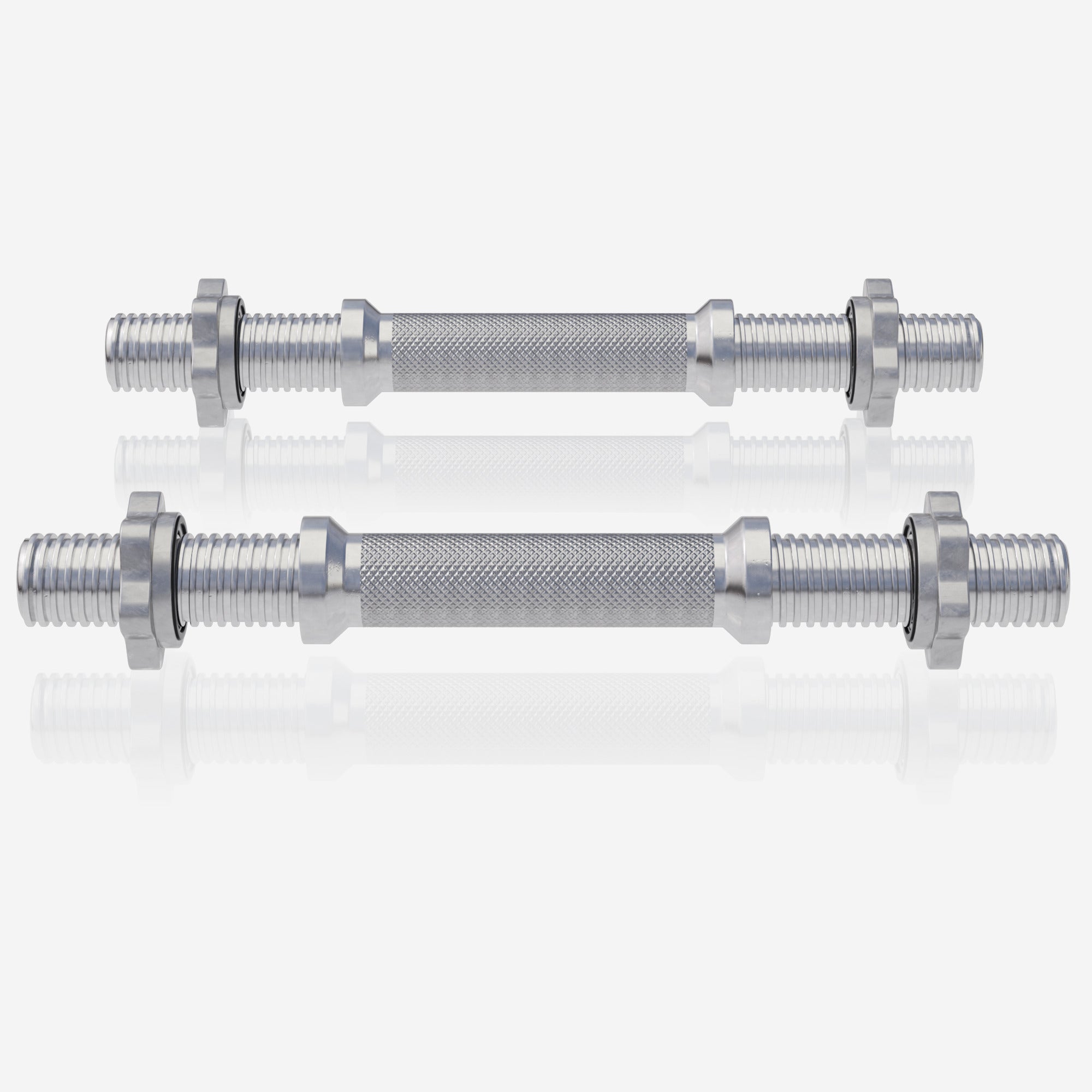 Hantlivardad 30 mm keeratavate lukustitega, 35 cm 2 tk