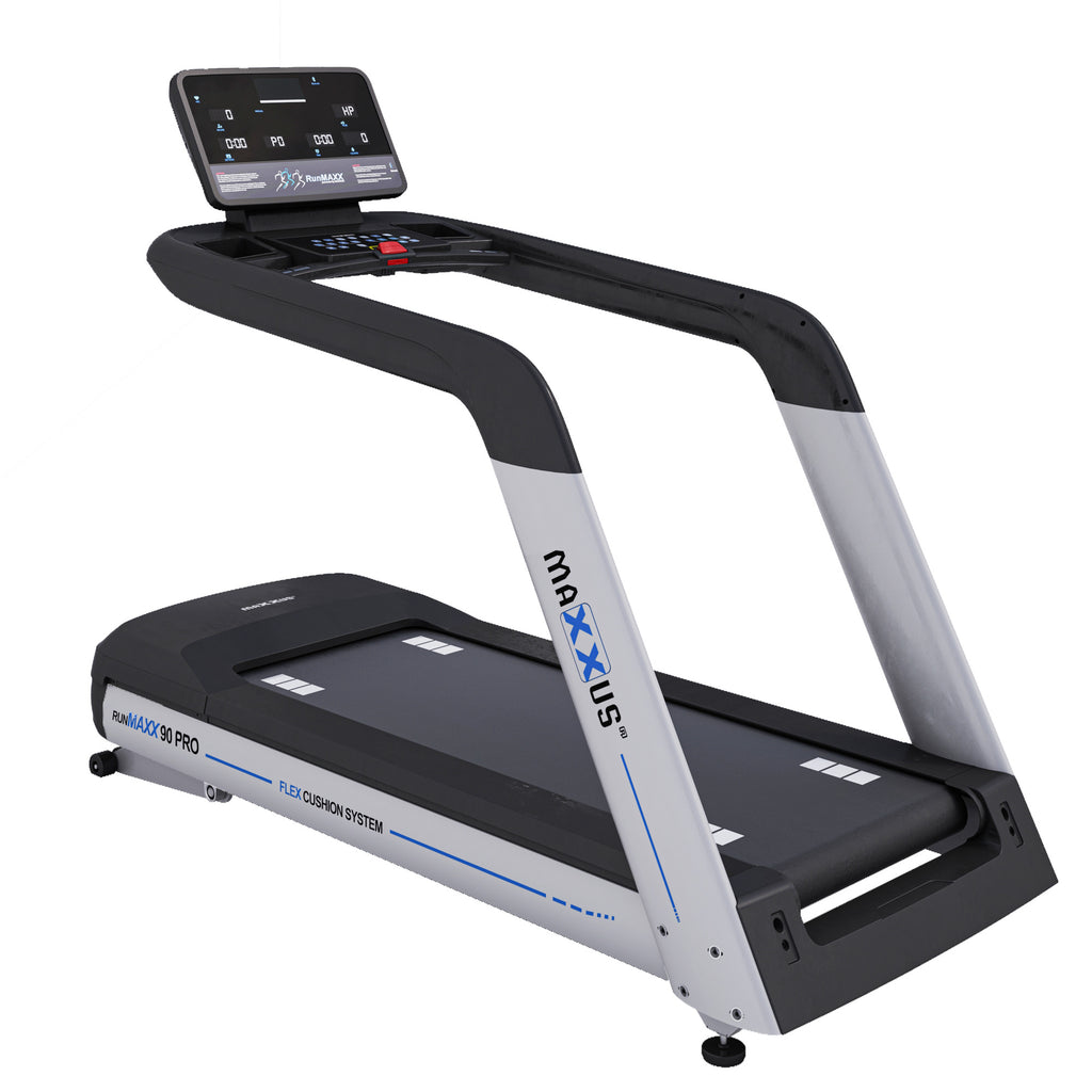 RunMaxx 90 Pro jooksulint 22 km/h, max. 150 kg