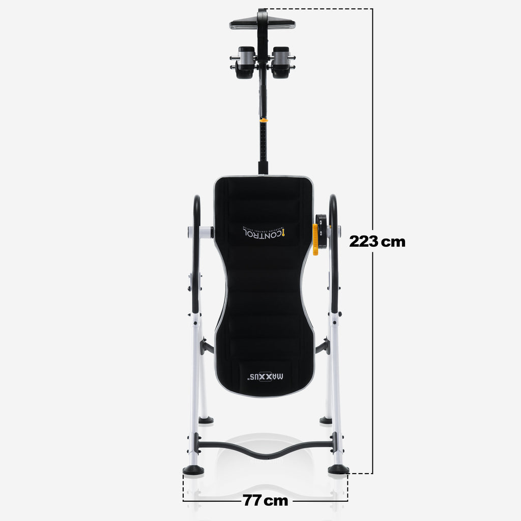 GRAVITY PRO 2 inversioonipink