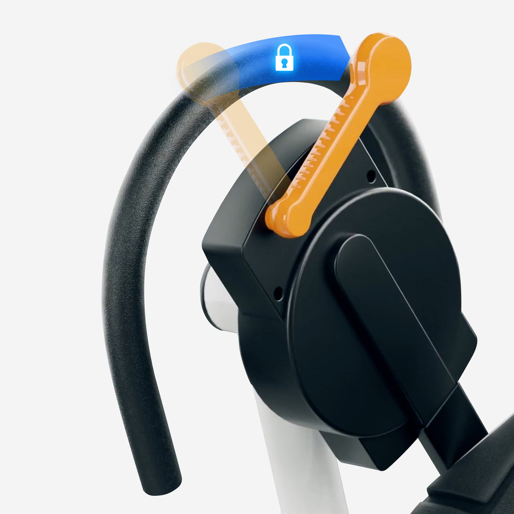 GRAVITY PRO 2 inversioonipink