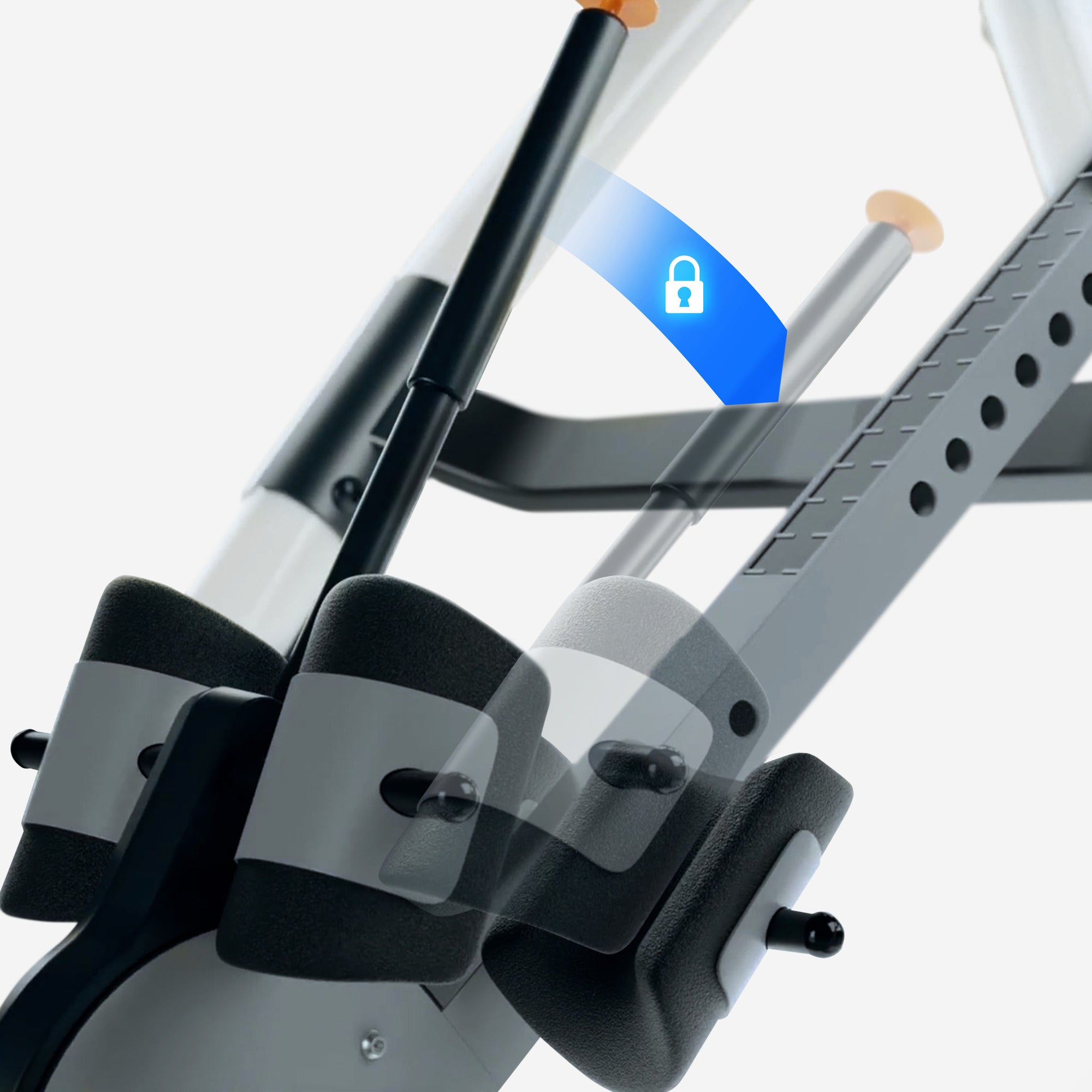 GRAVITY PRO 2 inversioonipink