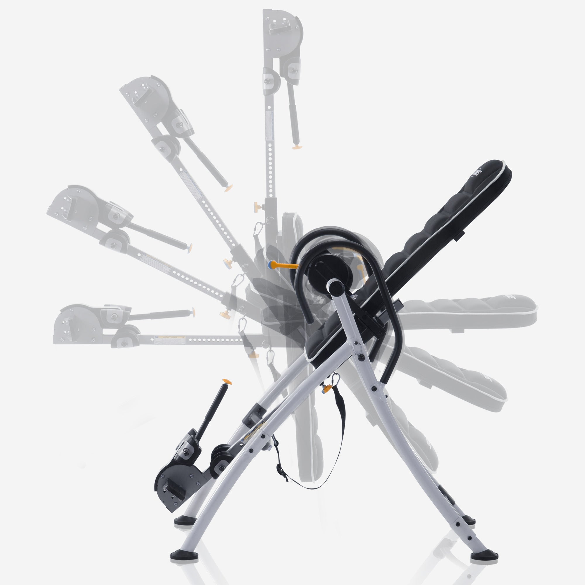 GRAVITY PRO 2 inversioonipink