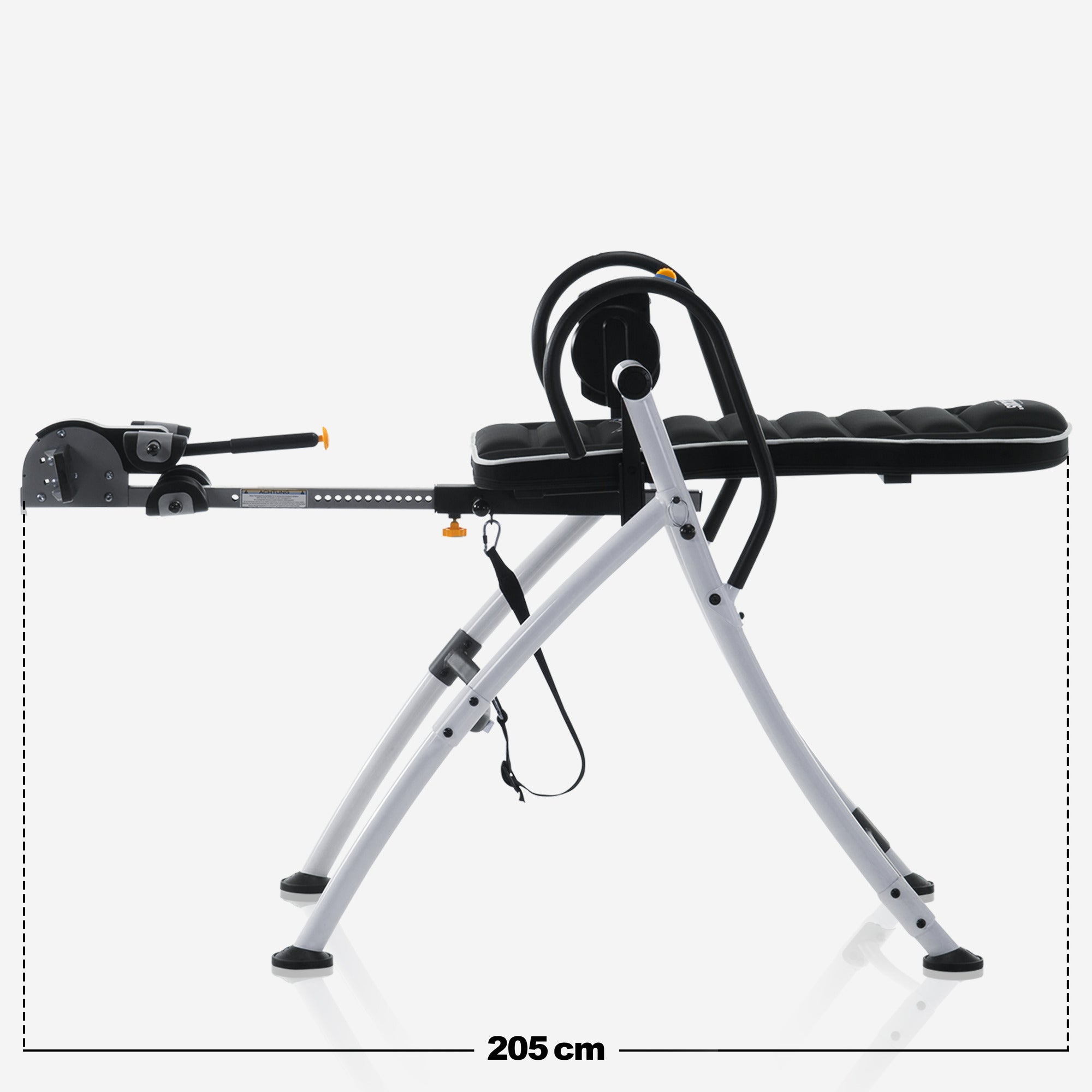 GRAVITY PRO 2 inversioonipink