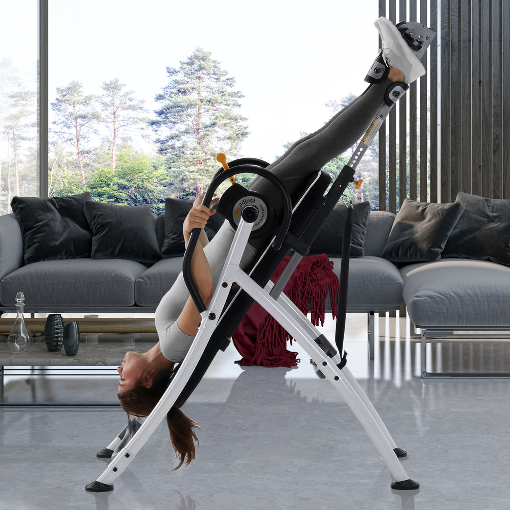GRAVITY PRO 2 inversioonipink