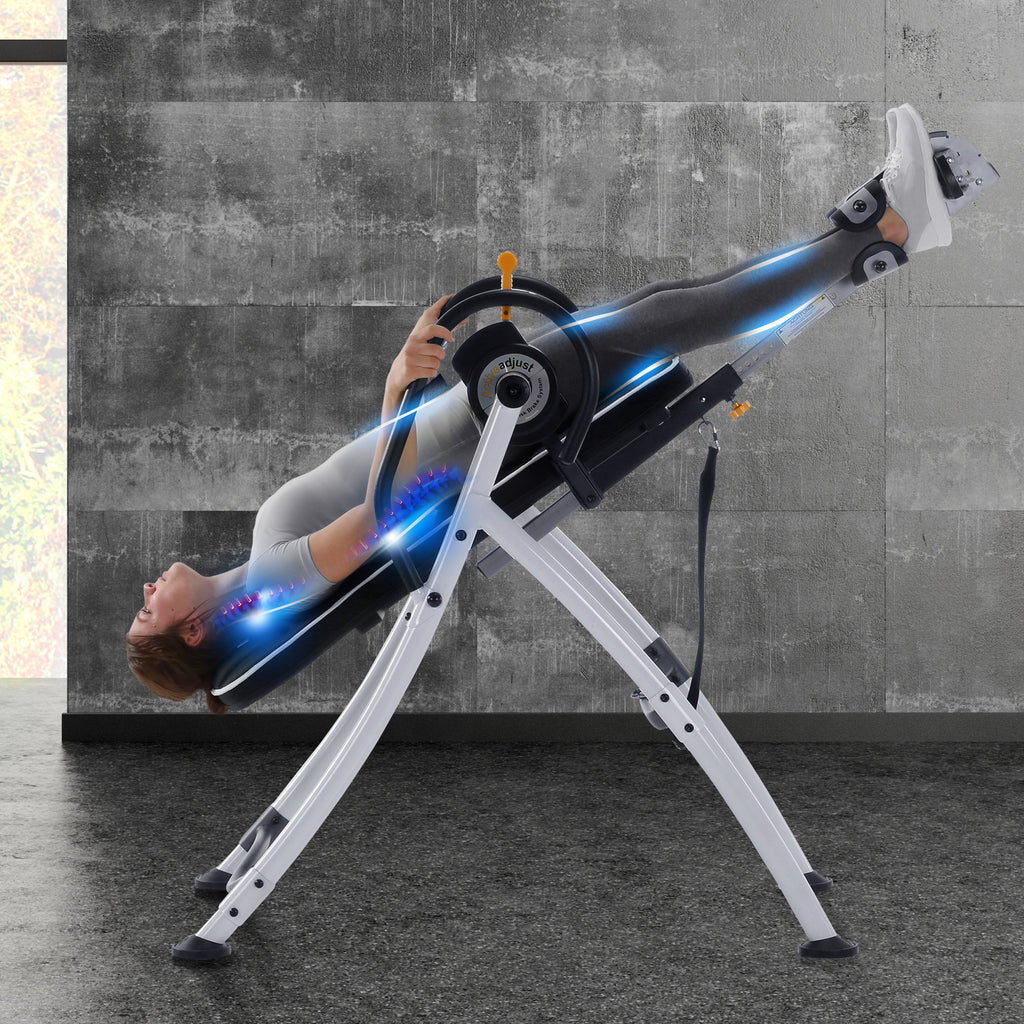 GRAVITY PRO 2 inversioonipink