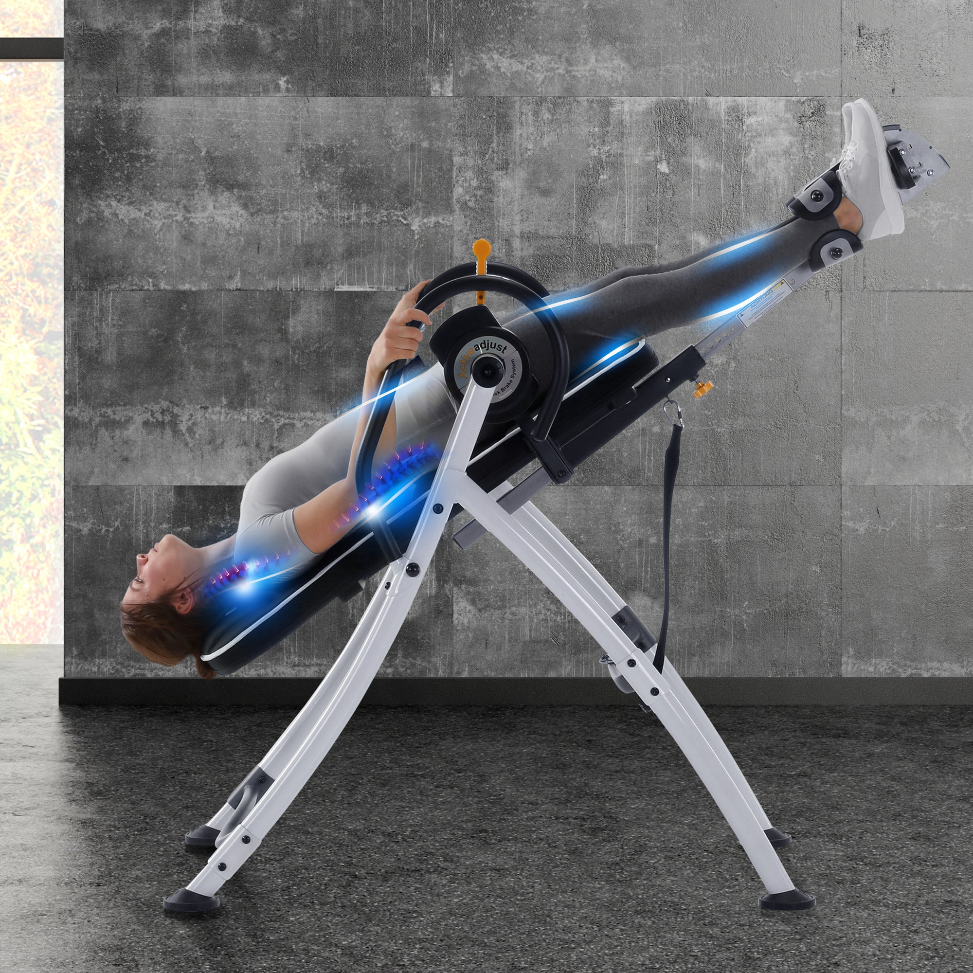 GRAVITY PRO 2 inversioonipink