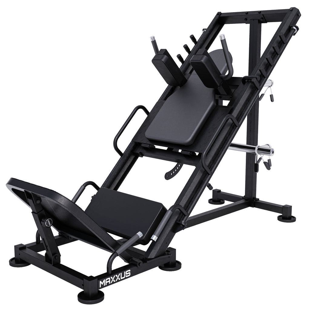 Jalapress / hack-kükimasin 300 kg