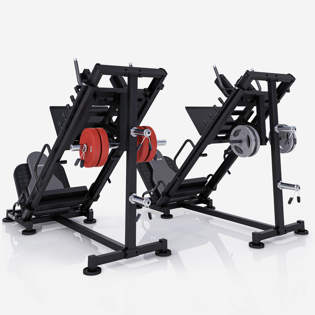Jalapress / hack-kükimasin 300 kg