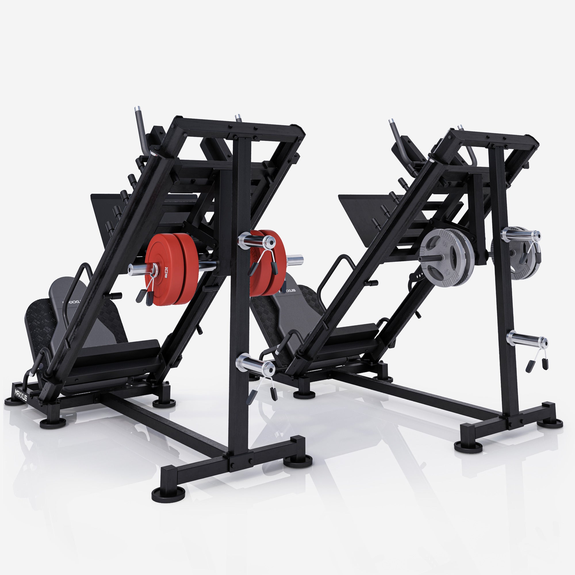 Jalapress / hack-kükimasin 300 kg