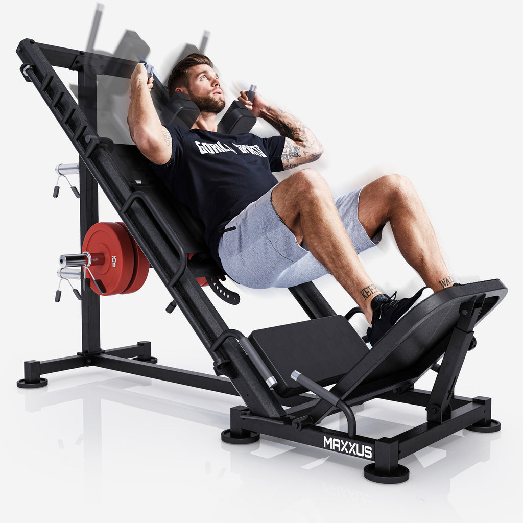 Jalapress / hack-kükimasin 300 kg