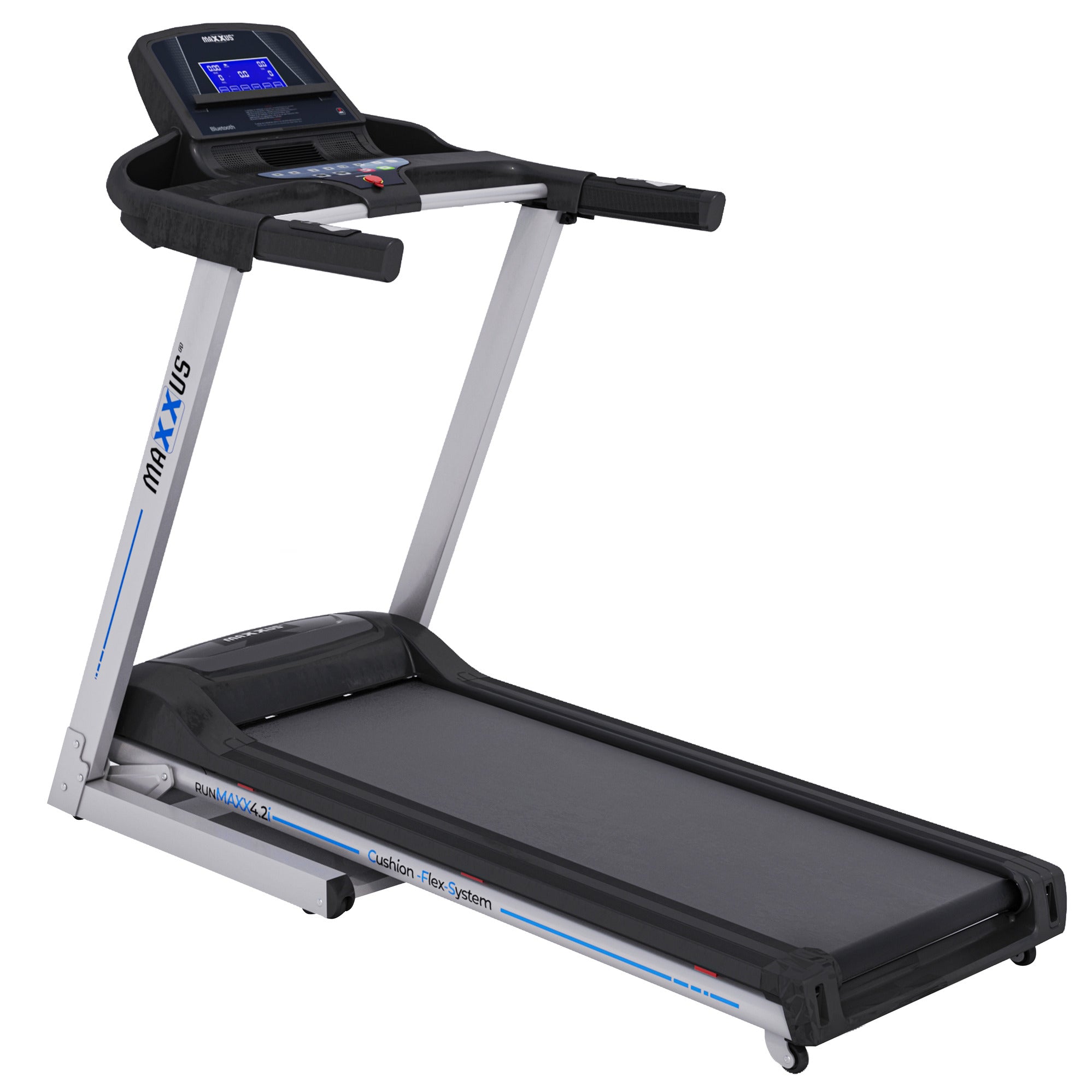 RunMaxx 4.2i kokkupandav jooksulint