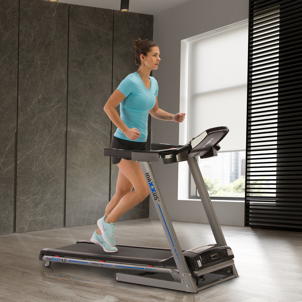 RunMaxx 4.2i kokkupandav jooksulint