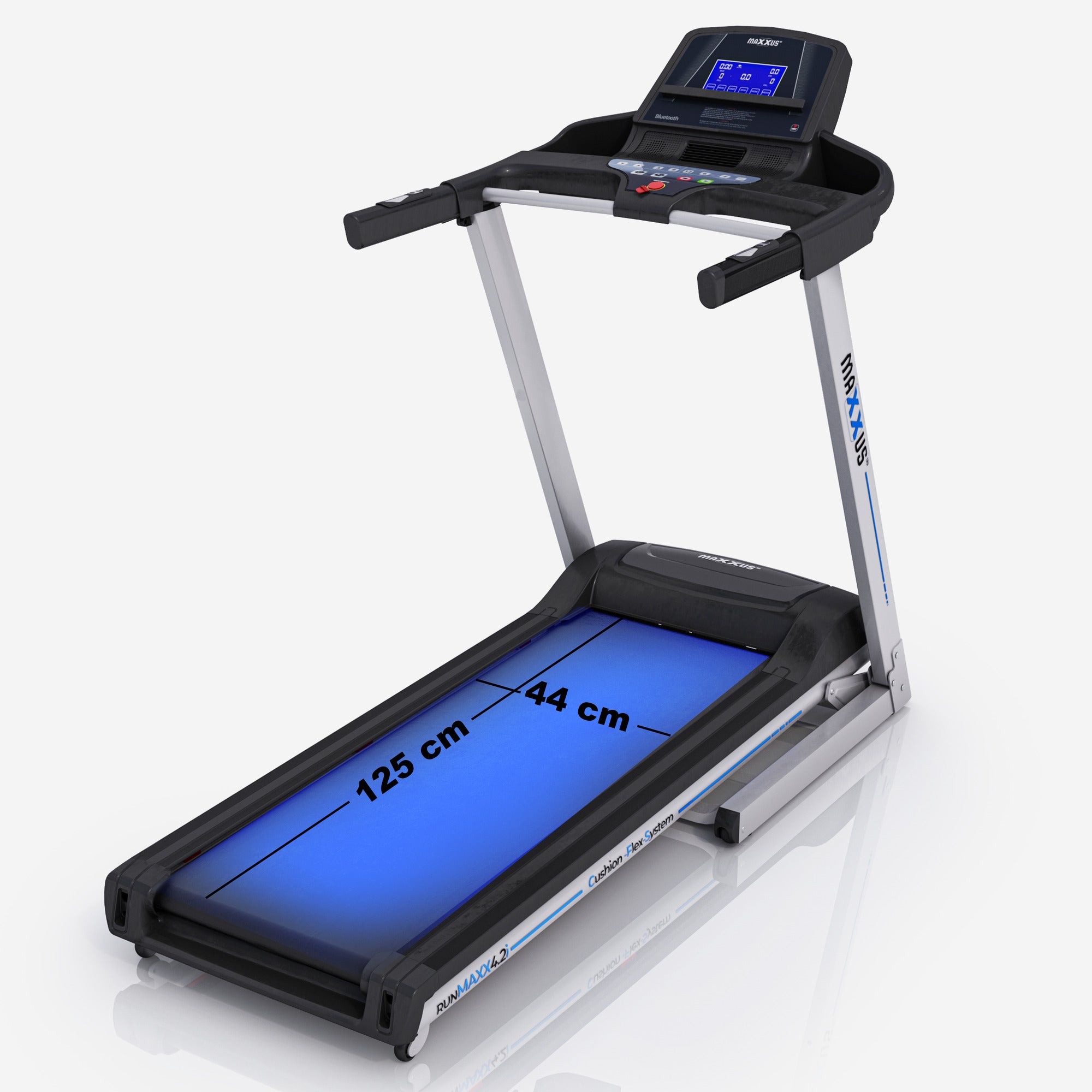 RunMaxx 4.2i kokkupandav jooksulint