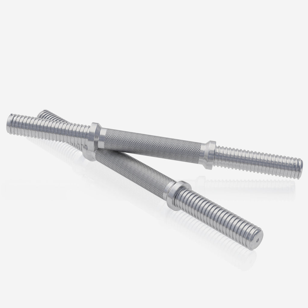 Tri Grip hantlikomplekt 30 kg 35 cm varrastega