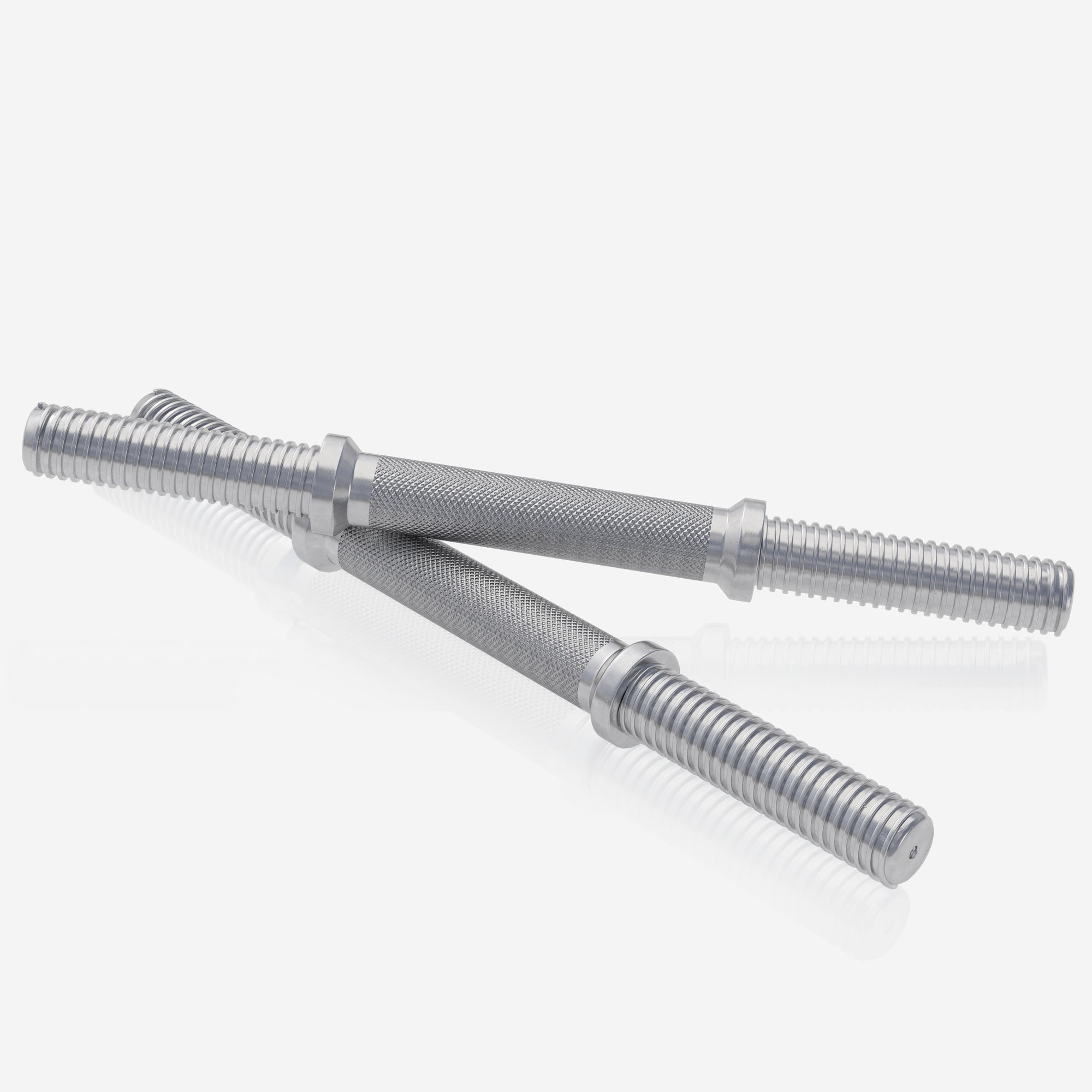 Tri Grip hantlikomplekt 30 kg 35 cm varrastega