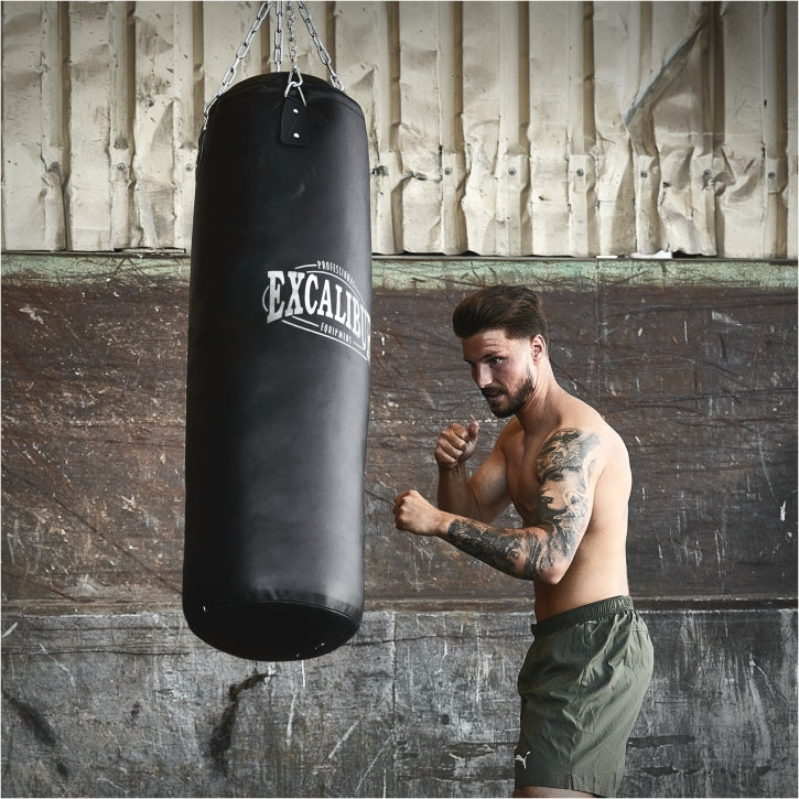 EXCALIBUR PRO poksikott 34 kg