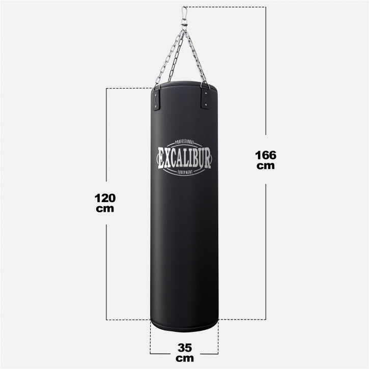 EXCALIBUR PRO poksikott 34 kg