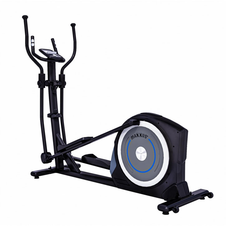 CX 5.0 elliptiline trenažöör Bluetoothiga