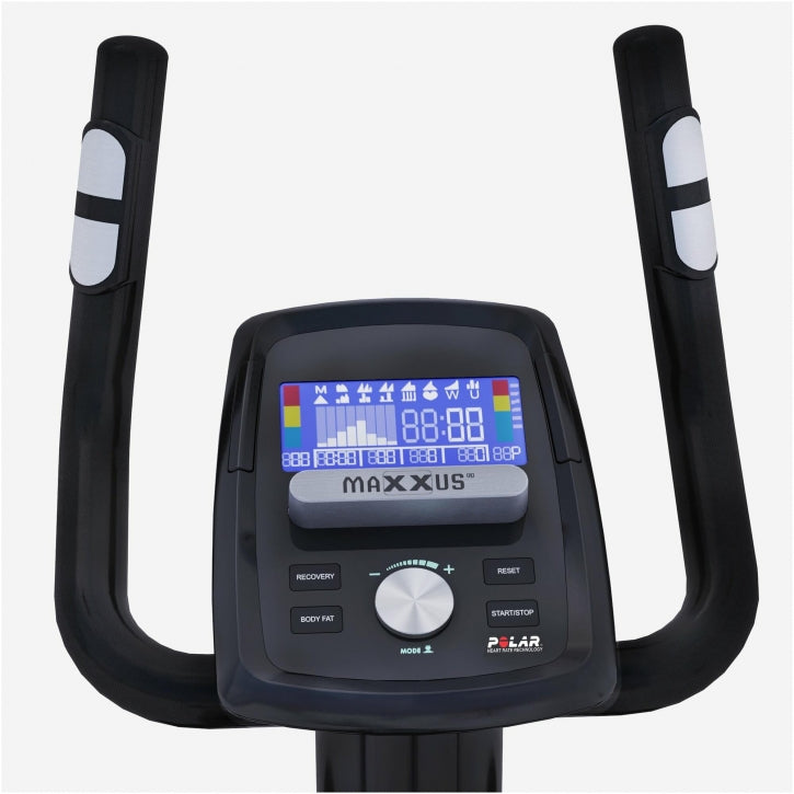 CX 5.0 elliptiline trenažöör Bluetoothiga