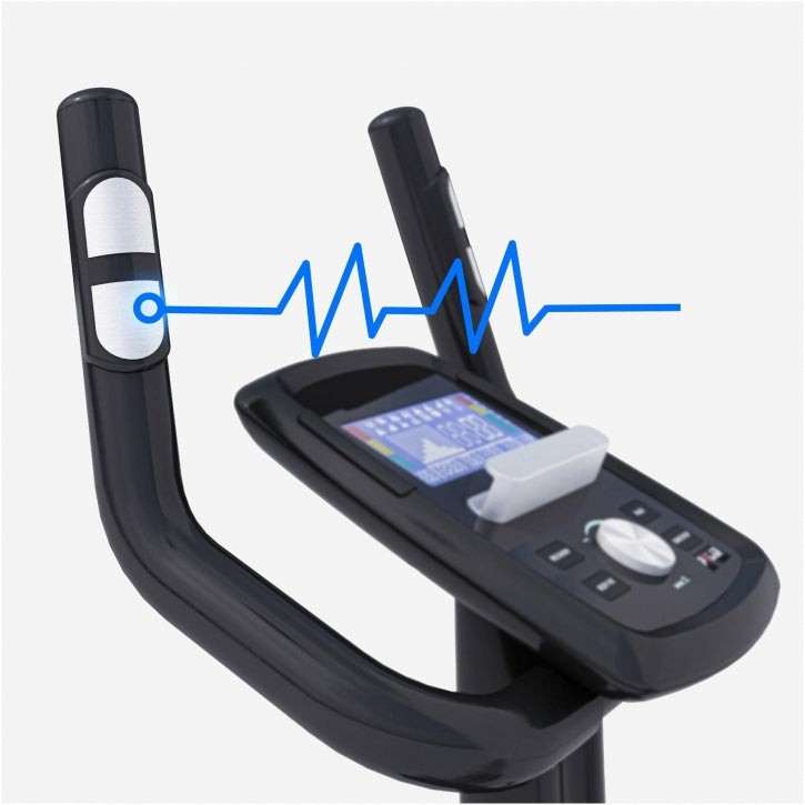 CX 5.0 elliptiline trenažöör Bluetoothiga