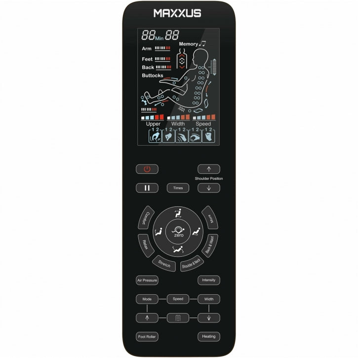 MX 10.0 massaažitool šampanja/beež