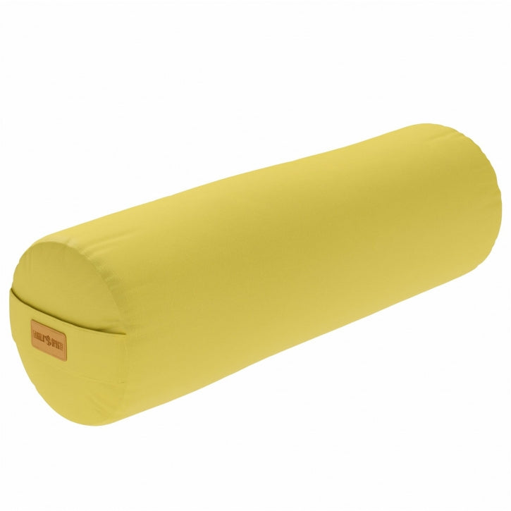 Joogabolster kanderihmaga 20 x 65 cm
