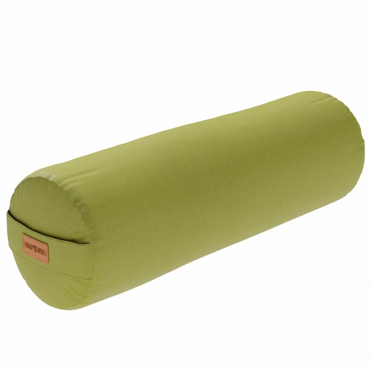 Joogabolster kanderihmaga 20 x 65 cm