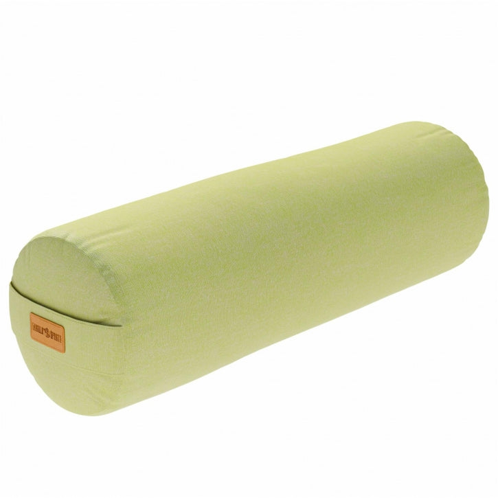Joogabolster kanderihmaga 20 x 65 cm