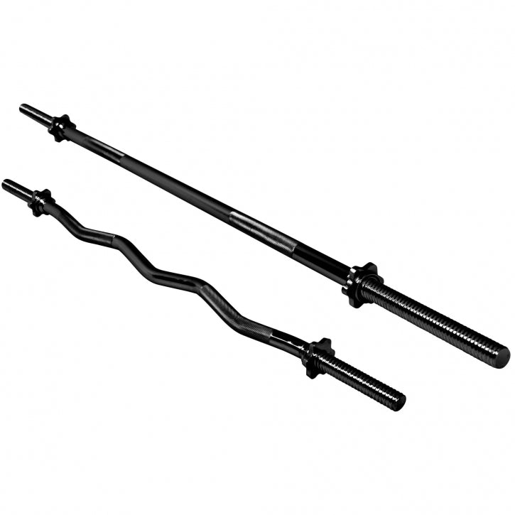 Kangikomplekt 30 mm: EZ-kang 120 cm + sirge kang 170 cm