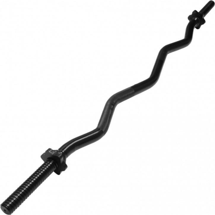 Kangikomplekt 30 mm: EZ-kang 120 cm + sirge kang 170 cm