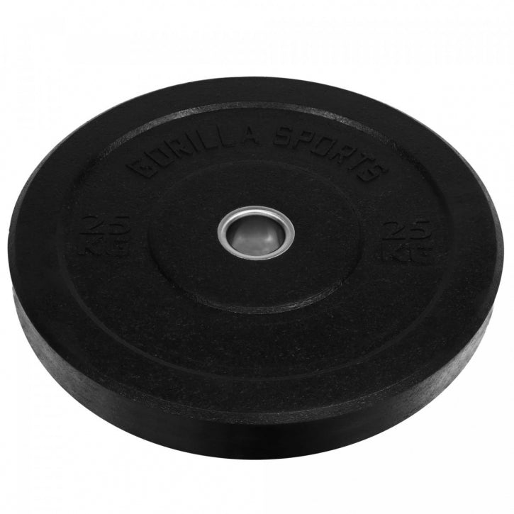 Hi Temp Bumper raskuskettad 2 x 25 kg 50 mm