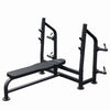 Heavy Duty surumispink raamiga, max 390 kg