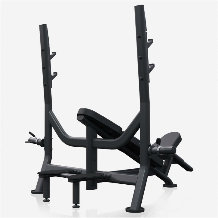 Heavy Duty kaldpink raamiga, max 285 kg