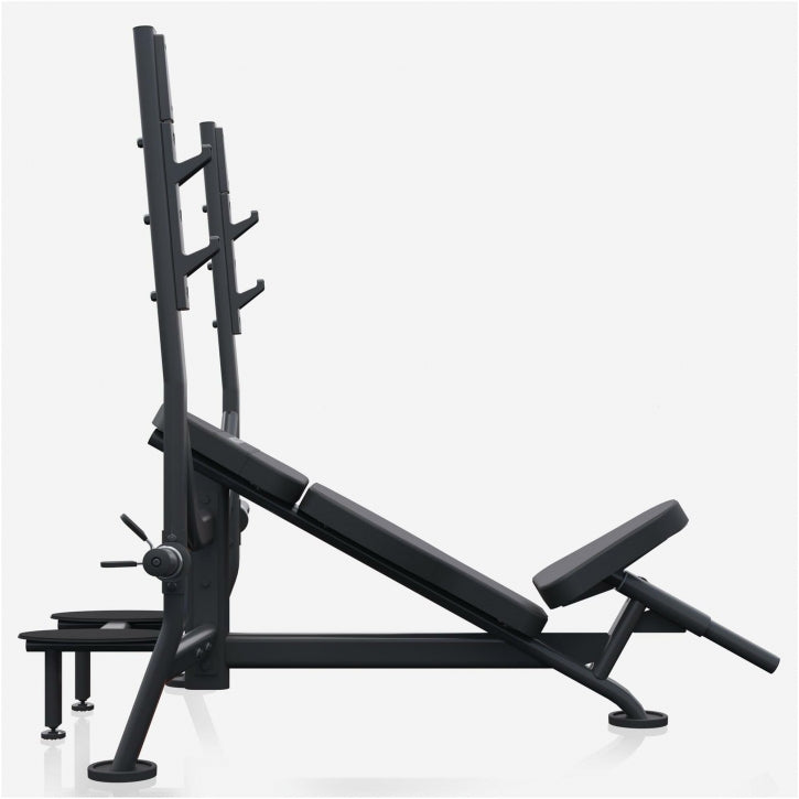 Heavy Duty kaldpink raamiga, max 285 kg