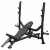 Heavy Duty kaldpink raamiga, max 285 kg