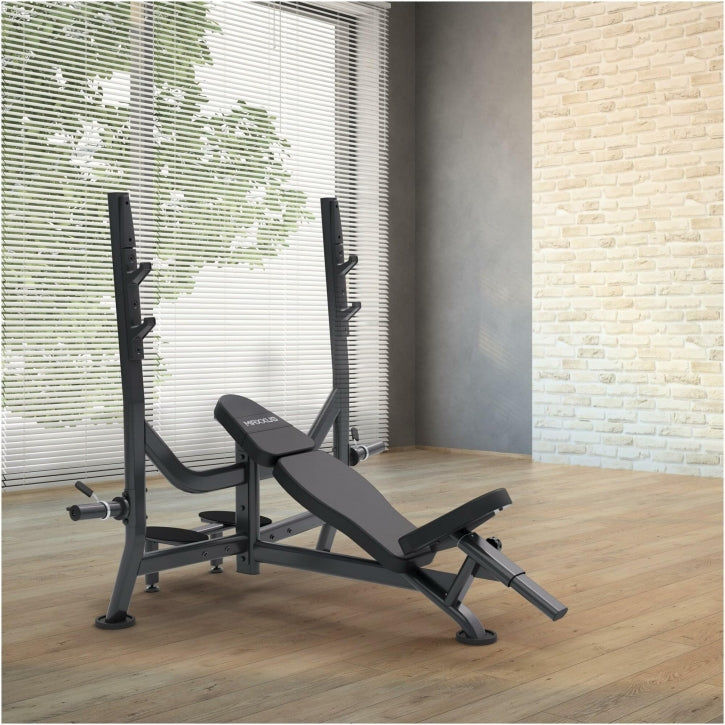 Heavy Duty kaldpink raamiga, max 285 kg