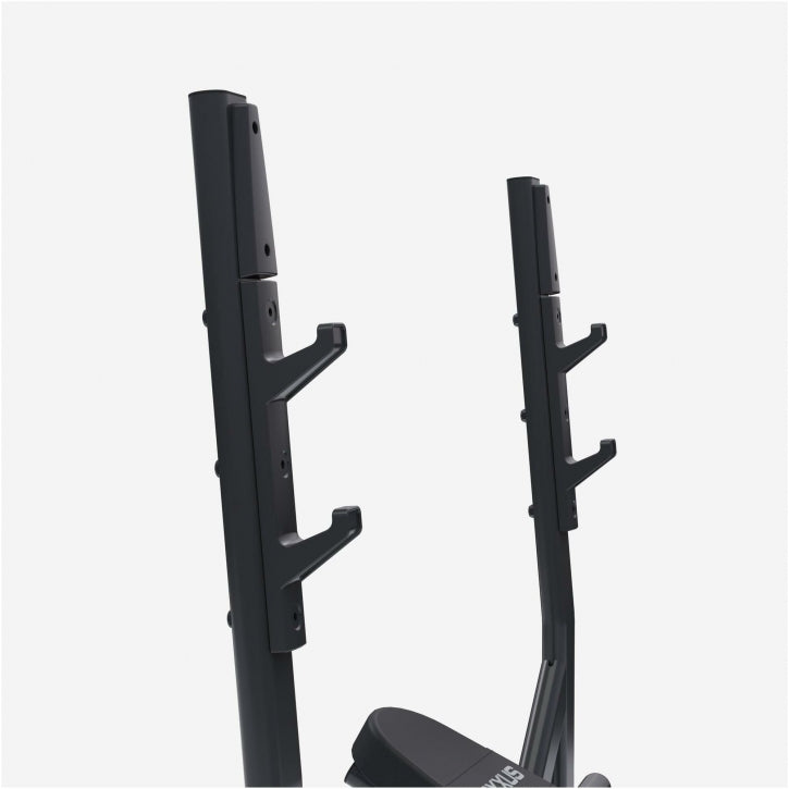 Heavy Duty kaldpink raamiga, max 285 kg