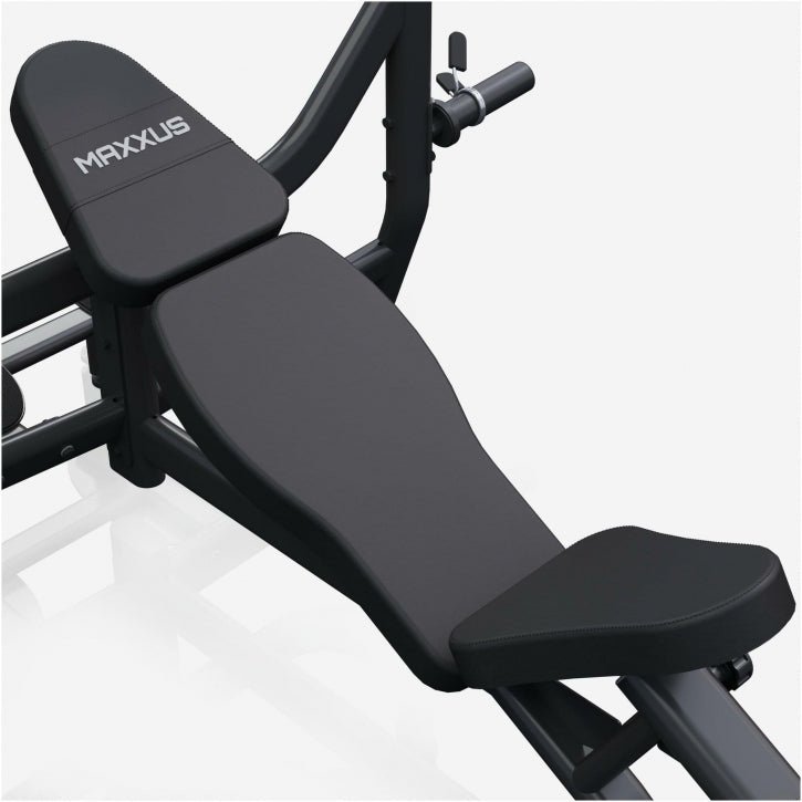 Heavy Duty kaldpink raamiga, max 285 kg
