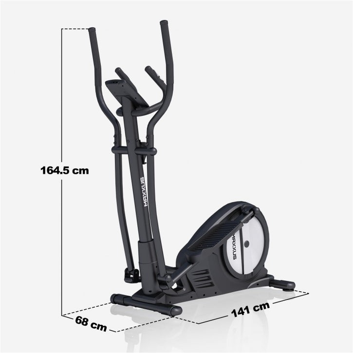 CX 3.0 crosstrainer 26 kg hoorattaga