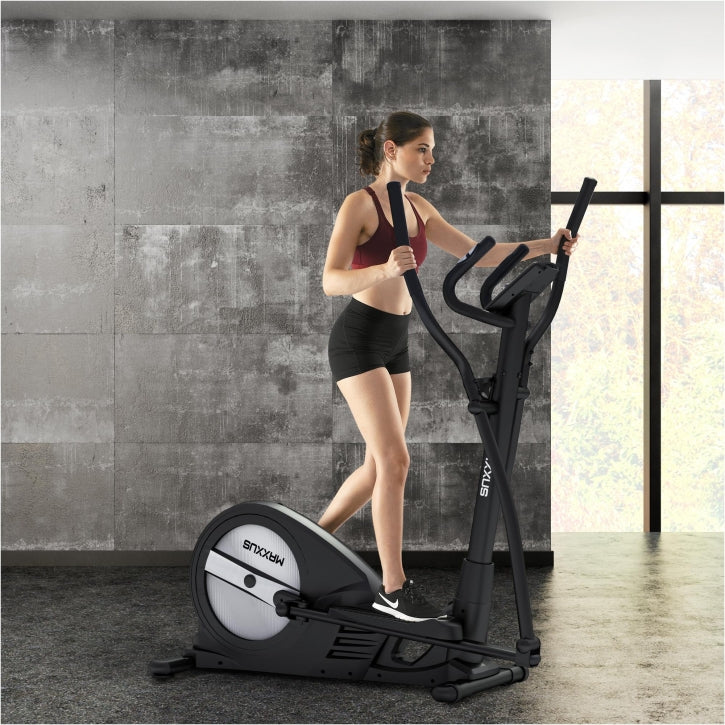 CX 3.0 crosstrainer 26 kg hoorattaga