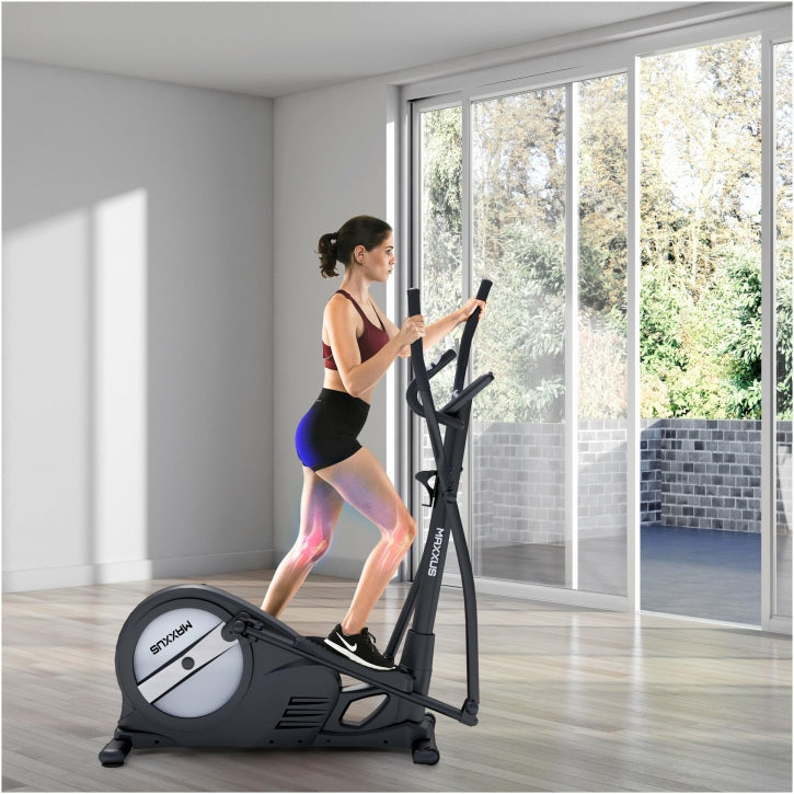 CX 3.0 crosstrainer 26 kg hoorattaga