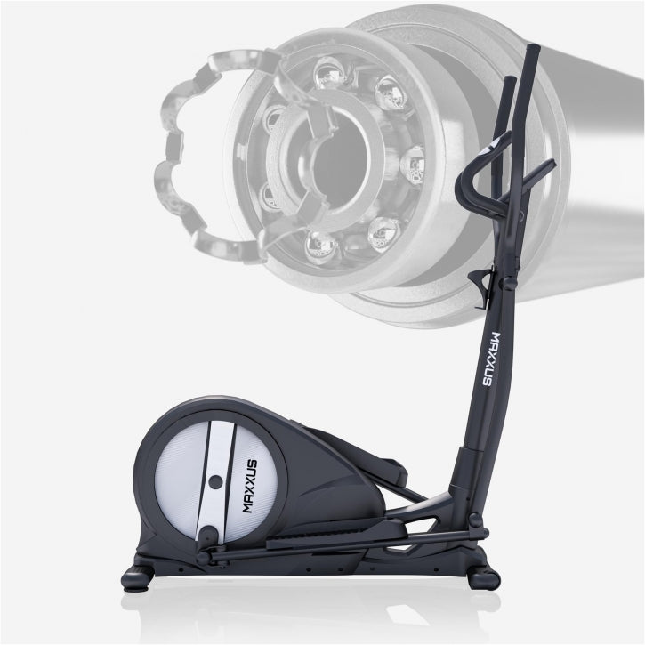 CX 3.0 crosstrainer 26 kg hoorattaga