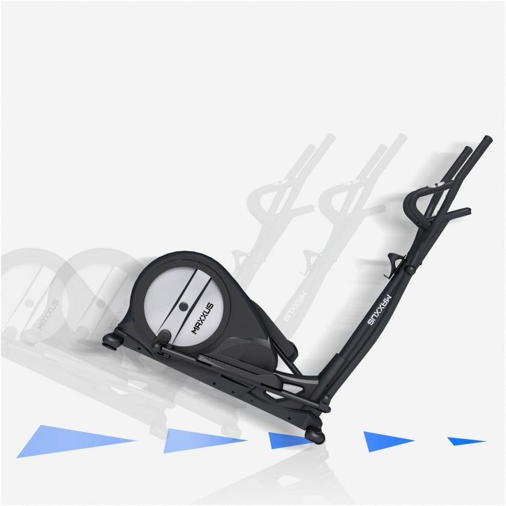 CX 3.0 crosstrainer 26 kg hoorattaga