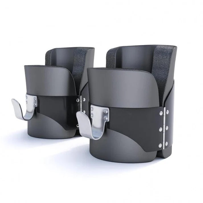 Gravity Boots gravitatsioonisaapad 30 mm kangile