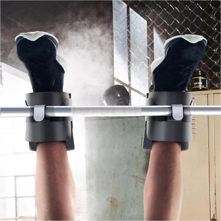 Gravity Boots gravitatsioonisaapad 30 mm kangile