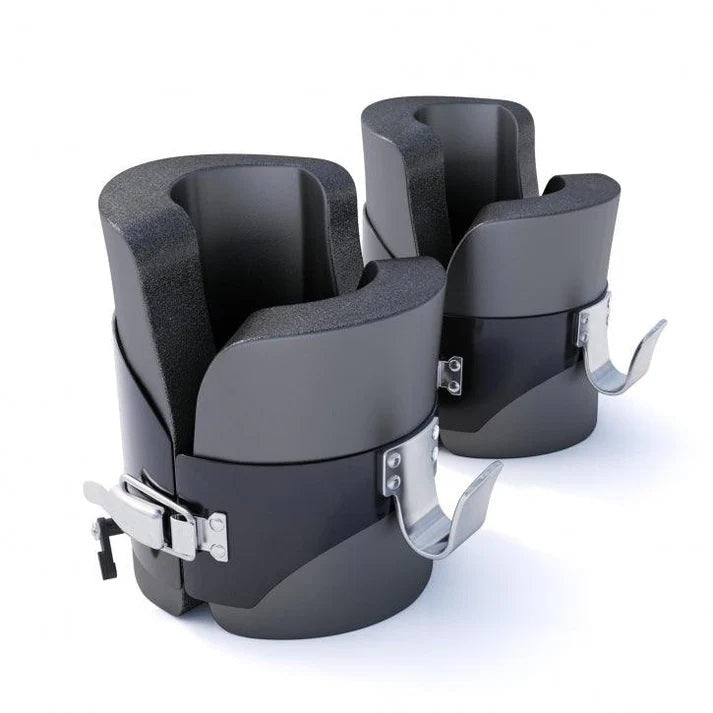 Gravity Boots gravitatsioonisaapad 30 mm kangile