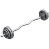 Tri Grip kangikomplekt 35 kg EZ-kangiga