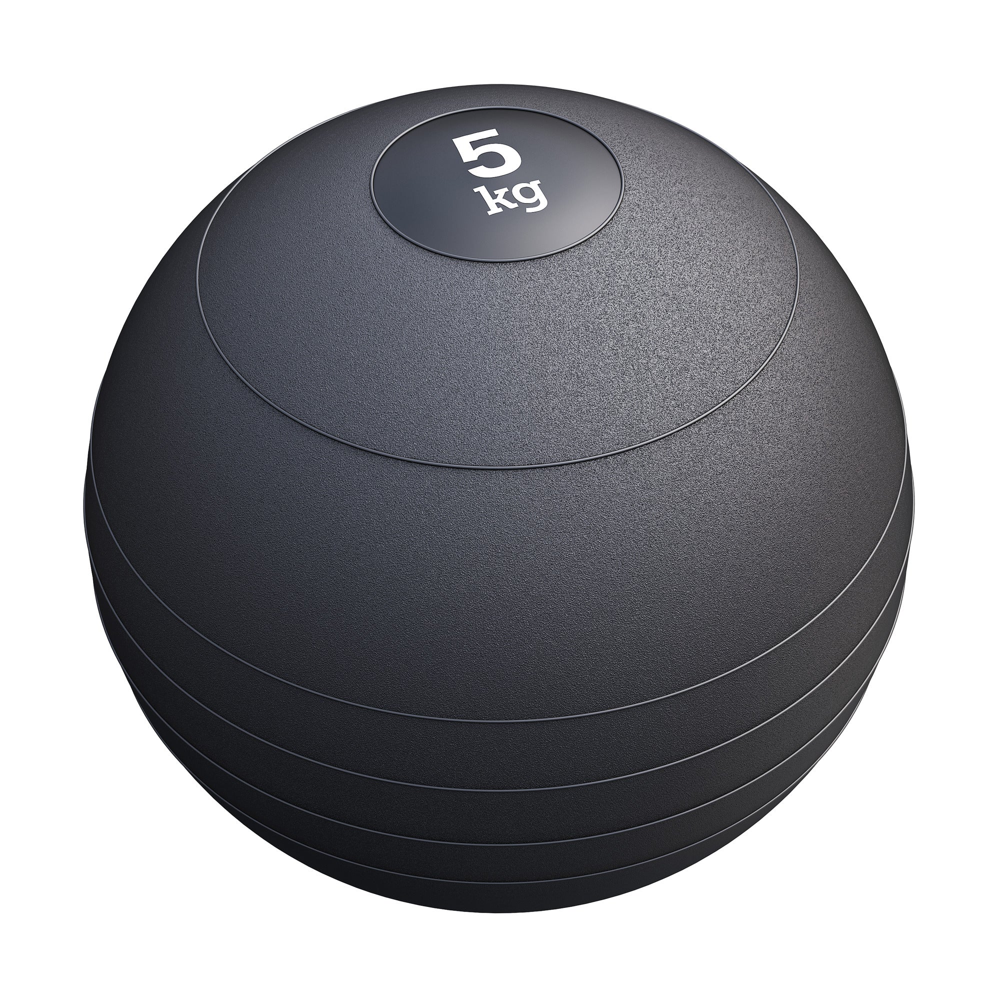 Slam Ball treeningpall 3–20 kg, haarduv kummipind