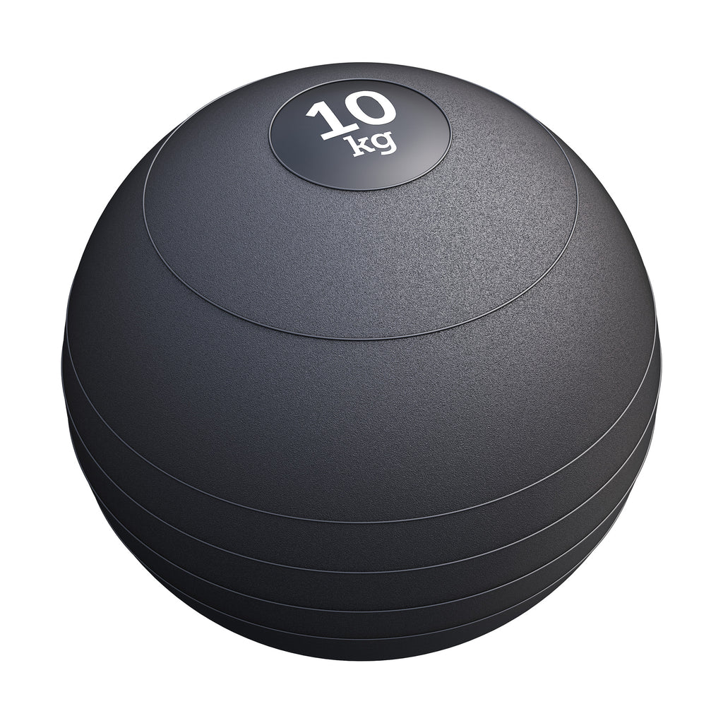 Slam Ball treeningpall 3–20 kg, haarduv kummipind