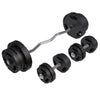 Vinüül Tri Grip kangikomplekt 70 kg